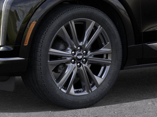 2027 Cadillac OPTIQ Premium Sport - Photo 9