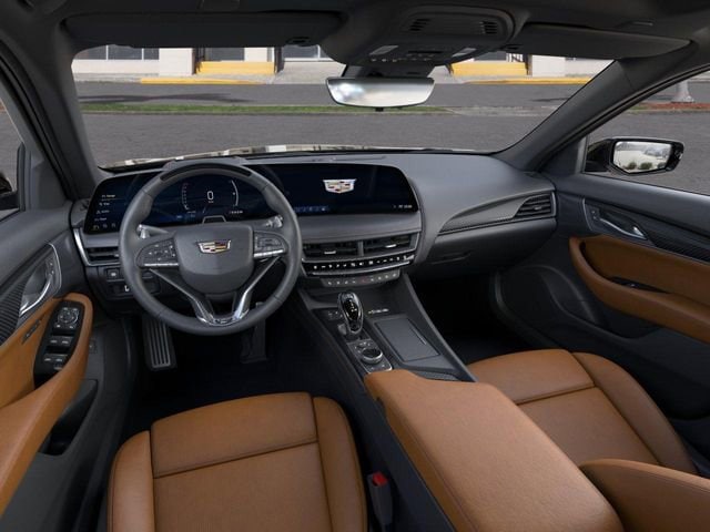 2026 Cadillac CT5 Premium Luxury - Photo 15
