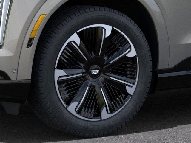 2025 Cadillac Escalade IQ Sport 2 - Photo 9