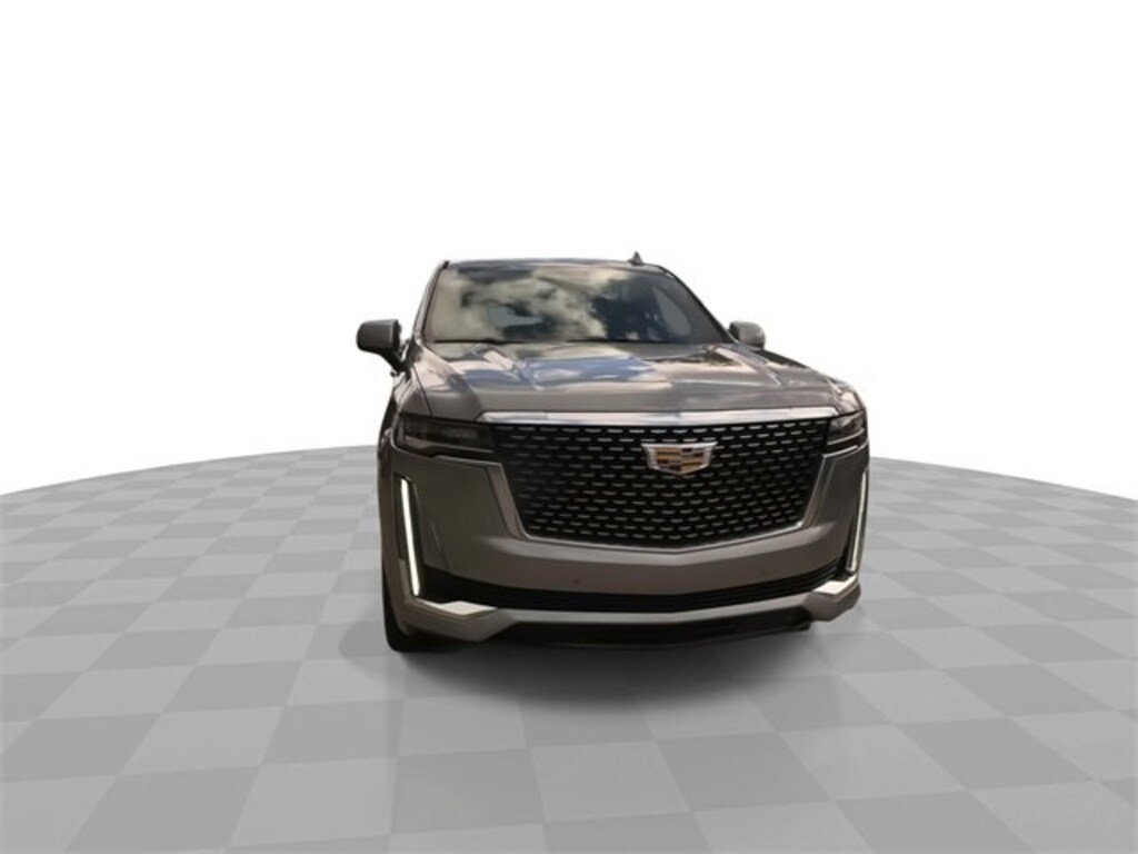 Used 2023 CADILLAC Escalade ESV Luxury SUV