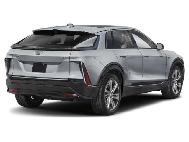 2026 Cadillac Lyriq Sport photo 2