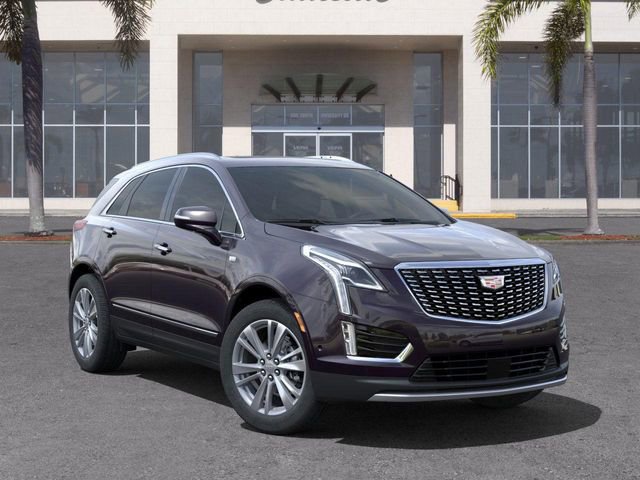 2025 Cadillac XT5 Premium Luxury - Photo 7