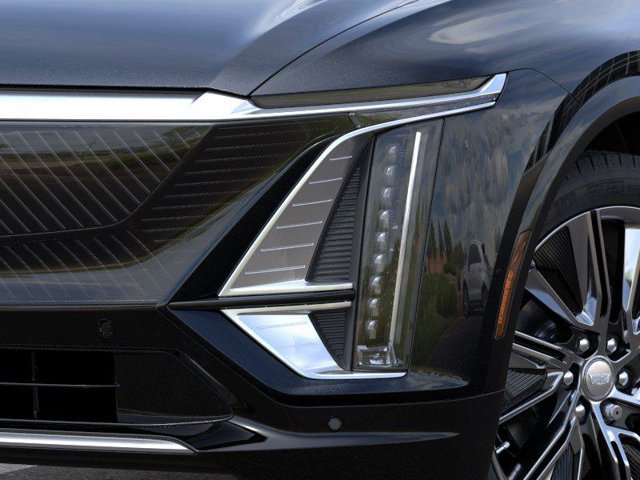2026 Cadillac LYRIQ Signature Luxury - Photo 9