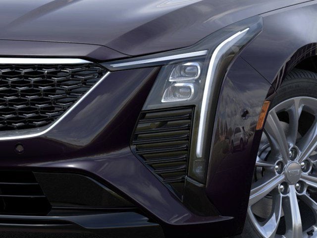 2026 Cadillac CT5 Premium Luxury - Photo 10