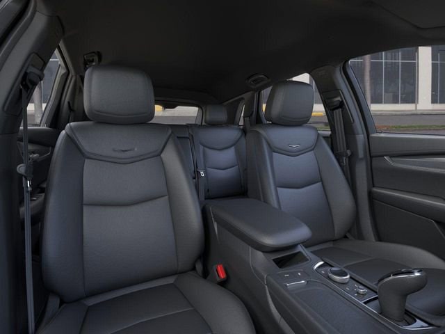 2026 Cadillac XT5 Luxury - Photo 16