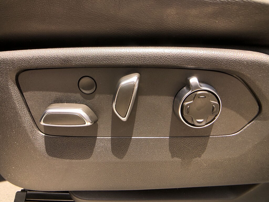Certified 2023 CADILLAC Escalade ESV Escalade ESV-V Performance