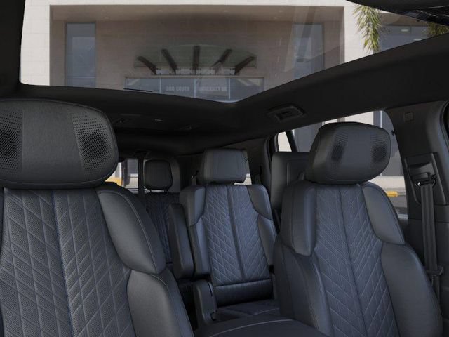 2026 Cadillac Escalade IQ Sport - Photo 24