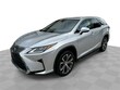  LEXUS RX 350L