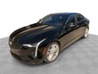CADILLAC CT4