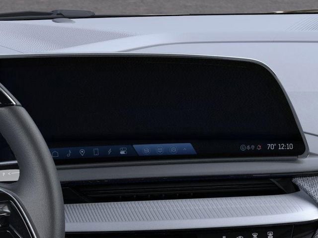 2025 Cadillac OPTIQ Luxury 2 - Photo 20