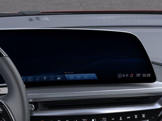 2026 Cadillac LYRIQ Premium Luxury - Photo 20