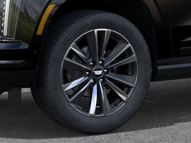 2026 Cadillac Escalade Sport - Photo 9