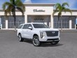  CADILLAC Escalade ESV
