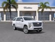 CADILLAC Escalade ESV