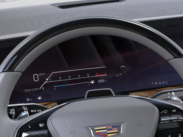 2026 Cadillac Escalade ESV Platinum Sport - Photo 17