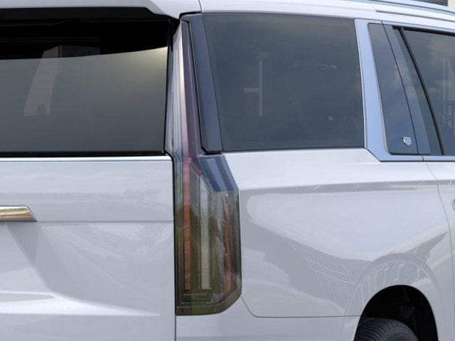 2027 Cadillac Escalade ESV Luxury - Photo 11