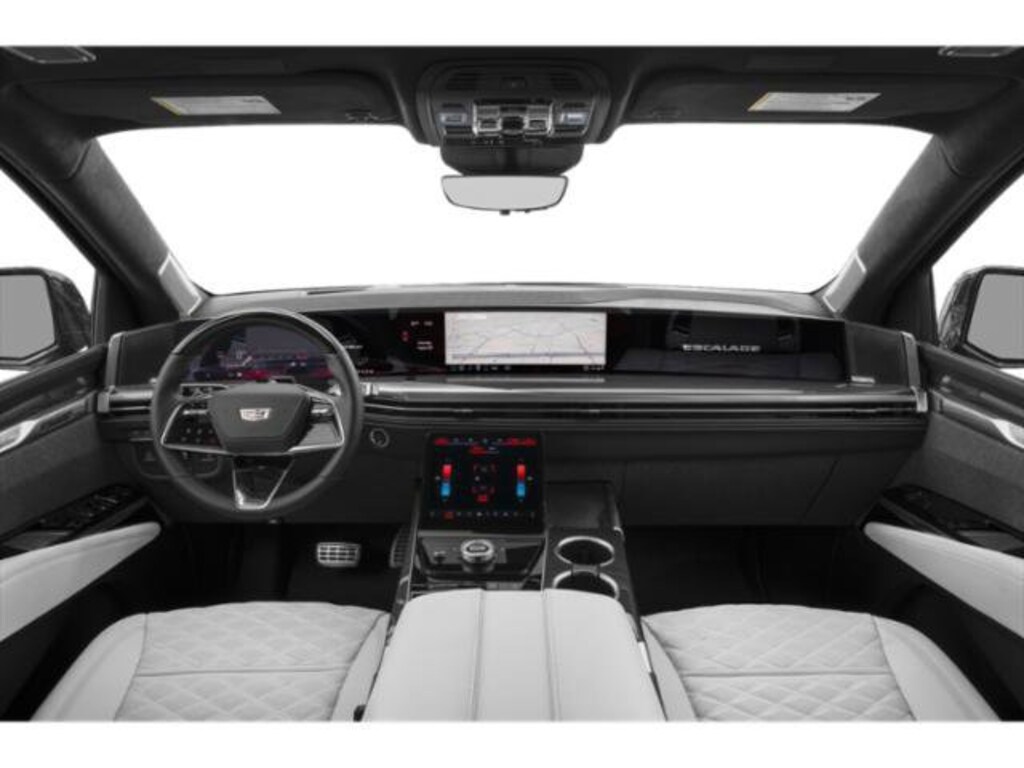 New 2026 CADILLAC Escalade V-Series SUV