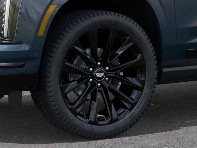 2026 Cadillac Escalade Platinum Sport - Photo 9