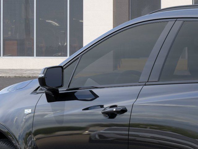 2026 Cadillac XT5 Sport - Photo 12