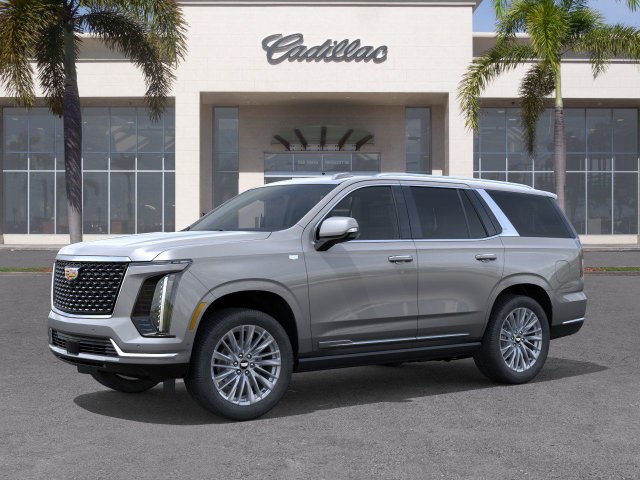 New 2026 CADILLAC Escalade Luxury SUV