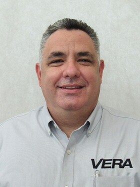 Staff member JORGE MORALES from bd05b5083a07
