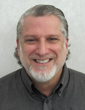 Staff member EDUARDO CROS from 4d08d5a6c944