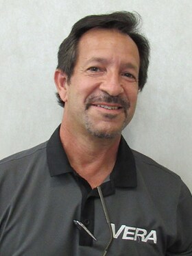 Staff member JOSE DIAZ from bd05b5083a07