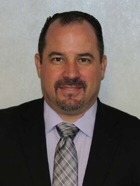 Staff member RICHARD GONZALEZ from bd05b5083a07