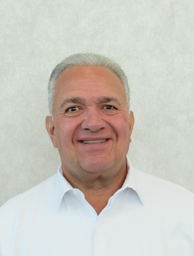 Staff member GUSTAVO GUERRA from 4d08d5a6c944