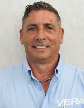 Staff member MARIO PADRON from 4d08d5a6c944