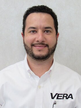 Staff member GABINO RAMOS from ce57d0c9af51