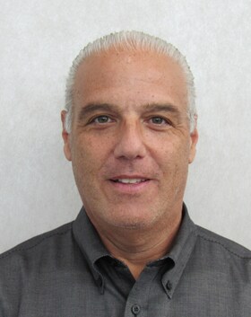 Staff member BRUCE ROSENBERG from 4d08d5a6c944