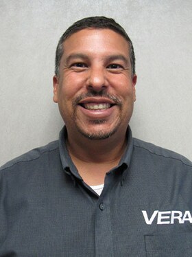 Staff member LEO PENA from efb41d7fb17d