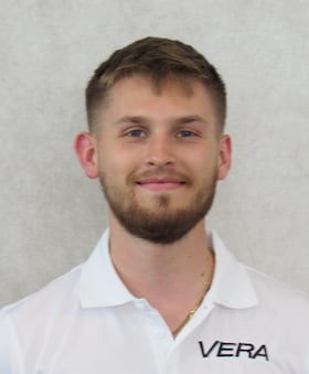 Staff member SHAWN MUCIEK from 4d08d5a6c944