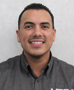 Staff member ULISES SOSA from ce57d0c9af51