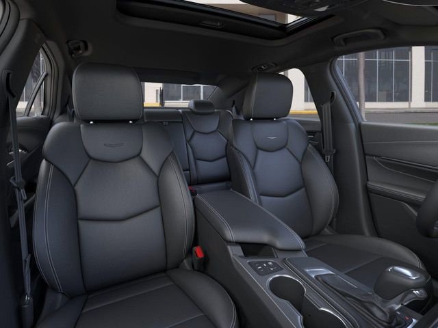 2026 Cadillac CT4 Premium Luxury - Photo 16