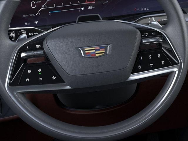 2026 Cadillac Escalade Sport - Photo 19
