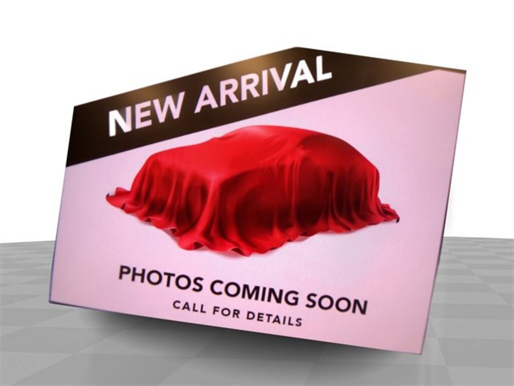 Used 2023 Chevrolet Equinox RS SUV