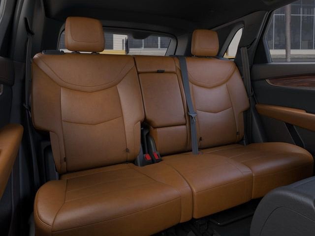 2025 Cadillac XT5 Premium Luxury - Photo 17