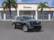 CADILLAC Escalade ESV
