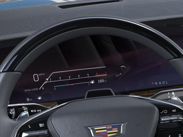 2026 Cadillac Escalade Platinum Sport - Photo 18