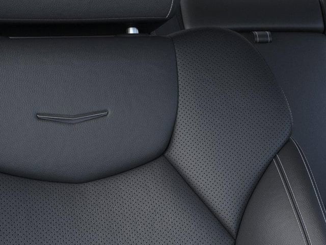 2026 Cadillac CT4 Premium Luxury - Photo 21