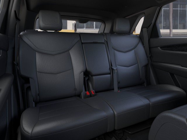 2026 Cadillac XT5 Premium Luxury - Photo 17
