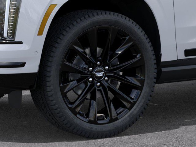 2027 Cadillac Escalade Platinum Sport - Photo 9