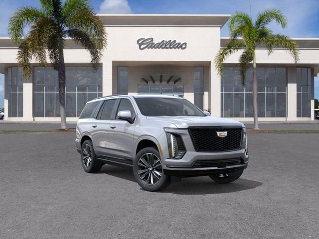 2026 Cadillac Escalade Sport 2WD's photo