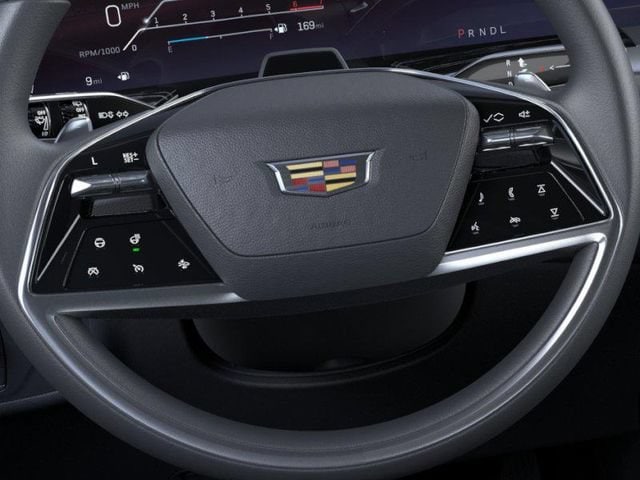 2026 Cadillac Escalade Sport - Photo 19