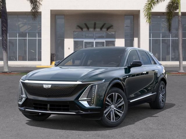 2026 Cadillac LYRIQ Luxury - Photo 6