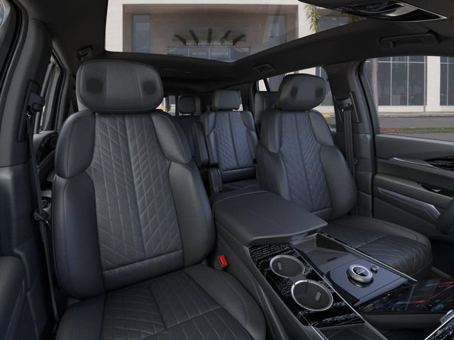 2026 Cadillac Escalade IQ Sport - Photo 16