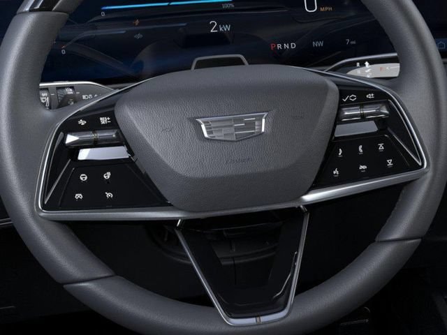 2027 Cadillac OPTIQ Premium Sport - Photo 19