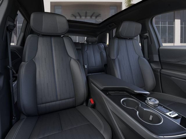 2026 Cadillac LYRIQ Luxury - Photo 16